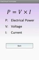 Electrical Engineering screenshot 2