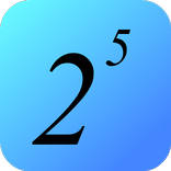 ”เครื่องคิดเลขยกกำลัง