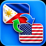 Filipino de Inglês tradutor