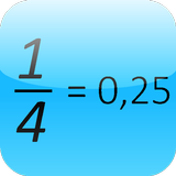 Fraction to Decimal