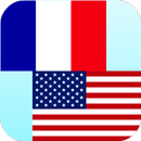 Franse vertaler woordenboek-APK