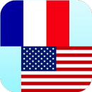 Traducteur français anglais APK