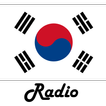 Korean radio sur internet