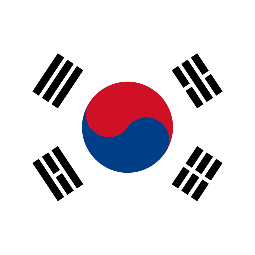 韓国の英語翻訳