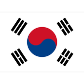 Korean English Translator آئیکن