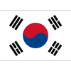 Koreański tłumacz ikona