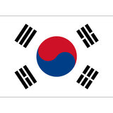 Traducteur coréen icône
