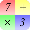 Zor matematik oyunu APK