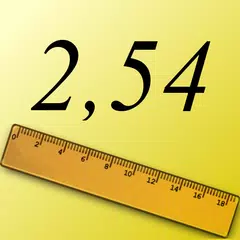 Inches to Centimeters APK download