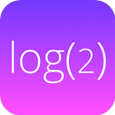 Calculatrice Logarithme APK