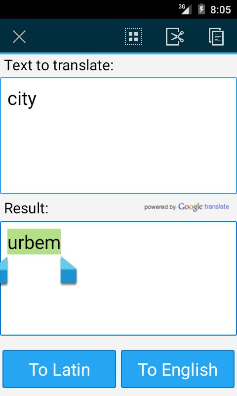  Latin  English  Translator  for Android APK Download
