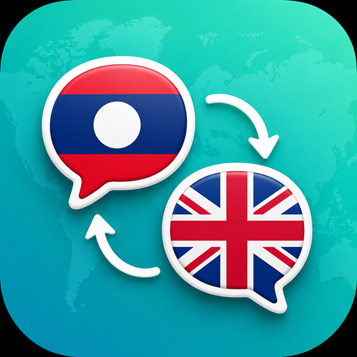 Lao English Translator