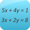 Linear Equation System Solver APK