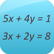 Linear Equation System Solver