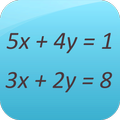 solver equação linear