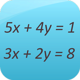 Linear Equation System Solver