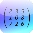Matrix Operations Calculator APK