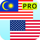 Malay English Translator Pro APK