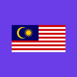 Malay anglais Traducteur icône