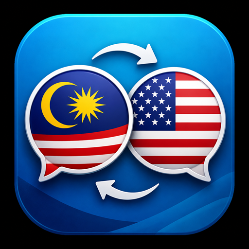 Malay English Translator