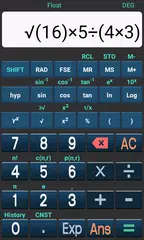 數學計算器 APK 下載