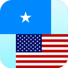 Somali English Translator-icoon