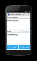 Somali English Translator gönderen