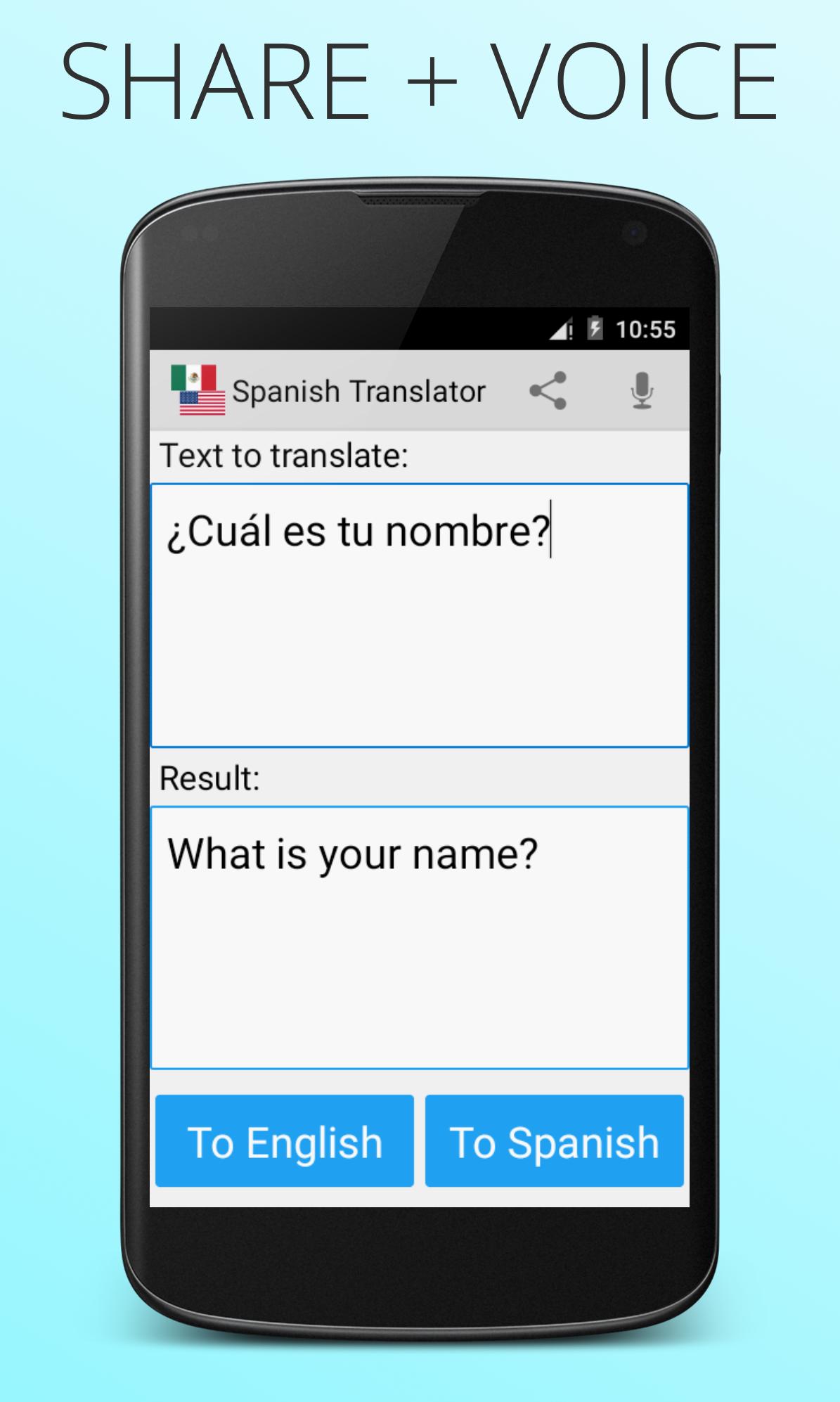 English To Spanish Worksheet Translator