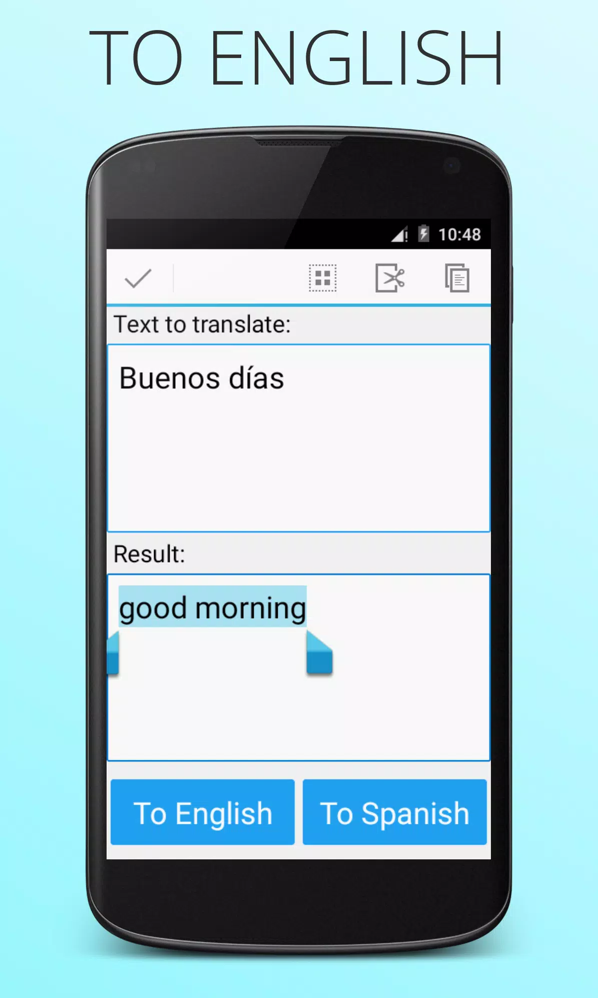 Tradutor APK for Android Download