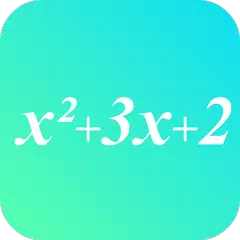 Polynomial Factorization APK download