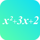 Polynomial Factorization icon