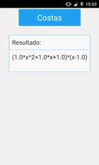 Baixar fatoração de polinômios APK