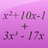 Polynomials Math APK