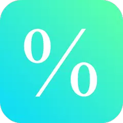 Baixar Calculadora por cento APK