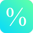 Percent Calculator icon
