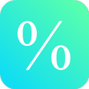 Percent Calculator APK