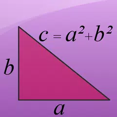 Pythagorean Theorem Calculator APK download