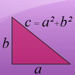 Pythagorean উপপাদ্য