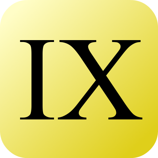 ローマン数字