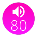 80 radio musicale APK