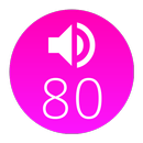 APK 80s radio di musica