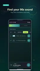 90s Music Radio APK download