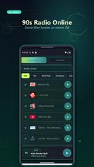 90er Jahre Musik Radio APK Herunterladen