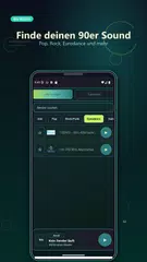 90er Jahre Musik Radio APK Herunterladen