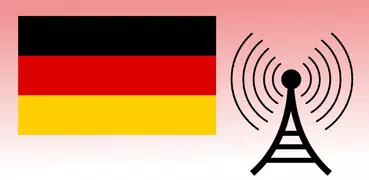 German Radio Online