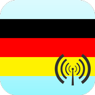 German Radio Online icon