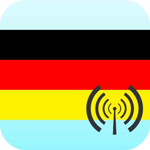 German Radio Online