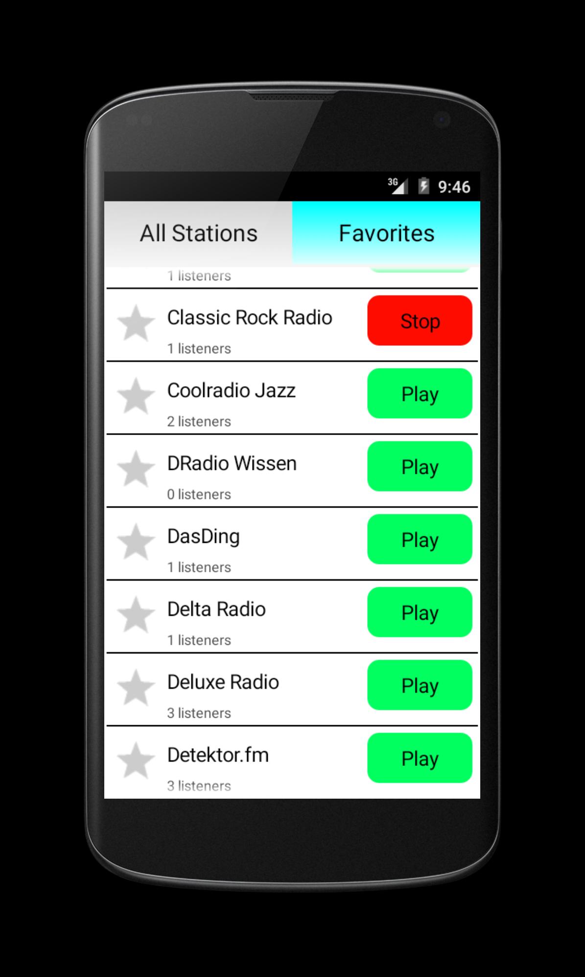 German Radio Online for Android - APK Download