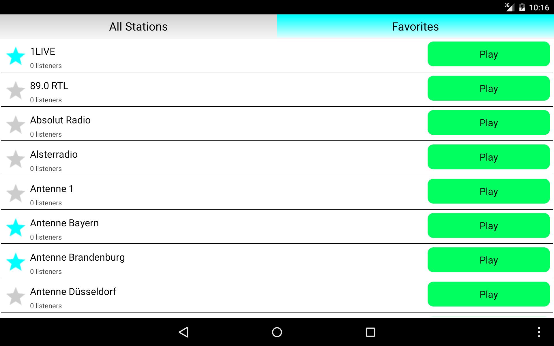 German Radio Online APK for Android Download