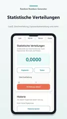 Zufallsgenerator APK Herunterladen